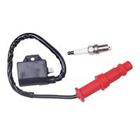 Bobine D'allumage Et Bougie D'allumage pour Polaris Sportsman 500 / Ranger 400 / Ranger 500