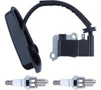 Bobine d'allumage et Bougie for Redmax EBZ7500 EBZ8500 EBZ8550 EBZ6500 583917301