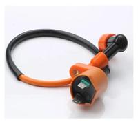 Bobine d'allumage et Interrupteur d'allumage pour Vespa Et4 pour Gtv 125 pour Granturismo EU3 GTS EU3 125cc 829337 246010082 Accessoires (A)