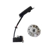 Bobine d'allumage et volant magnétique for souffleur à dos 580BFS 578BTF 580BTS 570BTS 560BFS 560BTS 360BT 75,6cc TA
