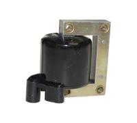 Bobine d'allumage extérieure type Bosch contact-allumage grand 54mm