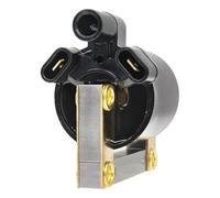 Bobine D'allumage Externe AM52535 Pour John Pour Deere 300 (1975-1977) Dispositif D'allumage