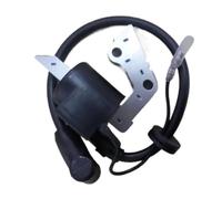 Bobine d'allumage EY15 compatible avec moteur EU15 208 3,5 CV 4T, stator, allumeur et fil, capuchon d'allumage 226-70132-08