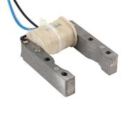 Bobine d'allumage, Faisceau de câbles, stator de magnéto avec Aimant pour Moteur 2 Temps 49cc, 50cc, 66cc et 80cc.