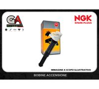 NGK Bobine d'allumage U5115 réf. 48335 pour ALFA ROMEO FIAT neuf