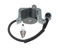 Bobine d'allumage for 088 MS880 1124 400 1301 (Ancienne Version avec Trois Trous de vis)