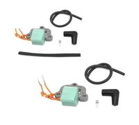 Bobine d'allumage for 18-20 CV 1973 25 CV 193-1976 35 CV 1976 40 CV 1975-1983