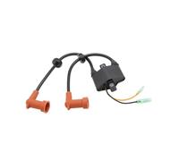 Bobine d'allumage for bateau 6HP F6 F6A 8HP F8 T8 FT8D 9.9HP F9.9 FT9.9 E9.9D 15HP E15D 20HP 20C 25HP C25 25D 6B4-85570-00