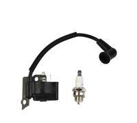 Bobine d'allumage for débroussailleuse FS38 FS45 FS55 FC55 HL45 HS45, accessoires for outils électriques 4140 400 1308(A)