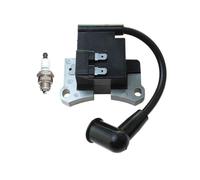 Bobine d'allumage for débroussailleuse TLE33 TLE43 TLE48 1E40F-E.3 BC-46 CG-430 BC46 CG430 013666