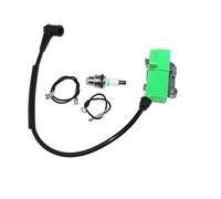Bobine d'allumage for découpeuse 371K 375k (références: 510115102, 503958901, 537162302, 544047402)