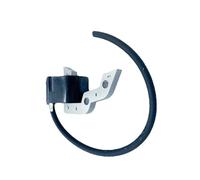 Bobine d'allumage for générateur de Tondeuse à Gazon Compatible avec Les Moteurs GM182 GT600 GT400 GT240 2,4 CV 6 Temps