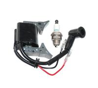 Bobine d'allumage for GP450 B45 B45INTL BP40LA C35 BP35 GP45 RC-35 A411000820, 20011-71611, P021045020