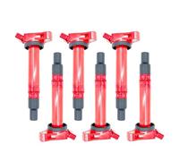 Bobine d'allumage for GS300 GS350 GX460 IS250 IS350 IS300 LS460 LS600H LX570 NX300H RC300 RC350 3.0 3.5 4.0L(6PCS)