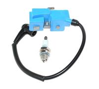 Bobine d'allumage for Husqvarna 346XP 353 for Jonsered CS2152 CS2153 510115501 501323801