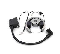 Bobine d'allumage for Mini Moto 50cc, Compatible avec Les modèles 50 SX, allumage électrique et stator Interne GY6