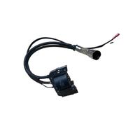 Bobine d'allumage for moteur à essence 13000 LC196FD LC196F 196F LC13000 13000VA 622CC 10KW 10.5KW 13KW, pièces de rechange De rechange