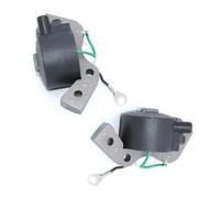 Bobine d'allumage for Moteur Hors-Bord 1,5 CV - 40 CV 0582995 0584477 0580416 0582370 0582931 0580971, 584477