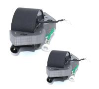 Bobine d'allumage for Moteur Hors-Bord 1,5 CV 40 CV 0582995 0584477 0580416 0582370 0582931 0580971 584477