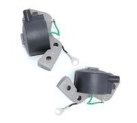 Bobine d'allumage for moteur hors-bord 1,5 CV - 40 CV 0582995 0584477 0580416 0582370 0582931 0580971 OMC 584477