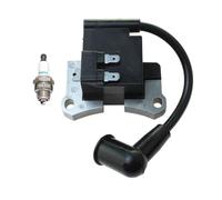 Bobine d'allumage for Moteurs TLE23, TLE26, CG260, BC260, 1E34F-2E (013666)