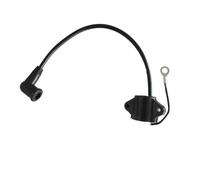 Bobine D'ALLUMAGE for PULVÉRISATEUR À Dos, for Moteurs 1E40F-3Z, 1E40FP-3Z 42CC 2,8HP 650, 1E40F-3, 3WF-3, 3WF-2,6(1pc)