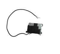 Bobine D'ALLUMAGE for PULVÉRISATEUR À Dos, for Moteurs 1E40F-3Z, 1E40FP-3Z 42CC 2,8HP 650, 1E40F-3, 3WF-3, 3WF-2,6(1pcs)