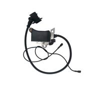 Bobine d'allumage for scie à tronçonner TS400 TS460, modèle Ancien, 3 boulons, n° 4223 400 1300