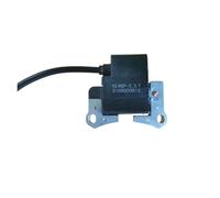 Bobine d'allumage for TLE43 TLE43FD TLE48 KASEI BC46 CG430 1E40F-E 43CC 48CC hors-bord allumeur stator solide allumeur HH