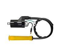 Bobine d'allumage for tondeuse à chaîne, compatible avec TRX400EX XR400 2x4 30500-HN1-000