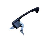 Bobine d'allumage for tondeuse thermique GC-PM 40/1S. Moteur OHV 79,8 cm³, 1,20 kW, 4 temps. Référence: TJ115E-R-1 (YP 200912 A).