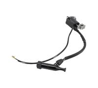 Bobine d'allumage for tondeuses à gazon de jardin, compatible avec les modèles 30500-ZE1-023 et 30500ZE1023, remplacement en métal 12 x 10,5 2, cm EM2200