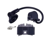 Bobine d'allumage for tronçonneuse 242 42 234 238 246 36R 244RX, pièces de Rechange boîtier électronique débroussailleuse