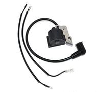 Bobine d'allumage for tronçonneuse Hus-qvarna Poulan Craftsman Partner McCulloch Jonsered 530039232 573992801 530039231