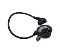 Bobine d'allumage for tronçonneuse S-ihl 015 015AV 015L, kit de réparation de carburateur et Bougie d'allumage, pièce de Rechange