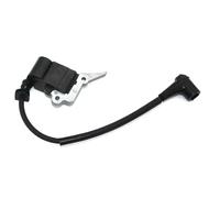 Bobine d'allumage for tronçonneuses Timberpro, Timbertech, Timberwolf, Varan AL-KO 2625TSB, 2625T Hyundai HEL25 25cc performance