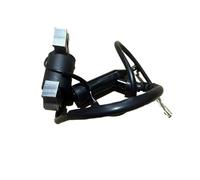 Bobine d'allumage Forte Puissance 212CC, modèle 10K RPM, Convient au Moteur à Essence de Course Kart 163CC 196CC 224 263