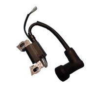 Bobine d'allumage G48TK L66151551L66151606 adaptée for G53TK K605 | Allumeur d'allumeur de tondeuse K655 K805 48TK MX53TK(L66151606 COIL)