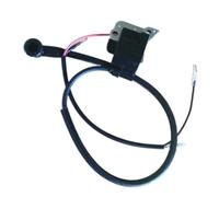 Bobine d'allumage G5K adaptée for 3F-30 3WF-700 1E46F 1E46FB 1E46FP DMC800 pulvérisateur applicateur d'engrais allumeur