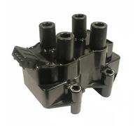 Delphi Bobine d'allumage GN10212-12B1 – Raccord SAE pour OPEL Calibra A