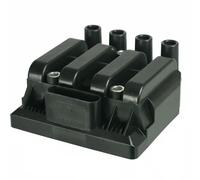 Delphi Bobine d'allumage GN10383-12B1 pour VW/Skoda – version de raccord SAE