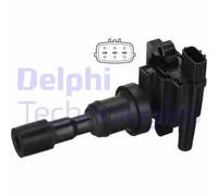 Delphi Bobine d'allumage GN10385-12B1