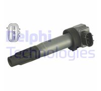 Bobine D'Allumage GN10530-12B1 DELPHI Pour FIAT OPEL SUZUKI