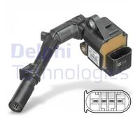 Delphi Technologies Bobine d'allumage GN10690-12B1