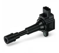 Delphi Bobine d'allumage GN10697-12B1 – Raccord SAE – pour Mazda 2/3