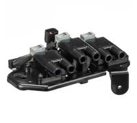 Delphi Bobine d'allumage GN10835-12B1 version raccord SAE pour Hyundai Coupé II (GK) 2.7 2001-2009