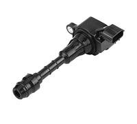 Bobine d'allumage Gorgeri adaptée pour remplacement pour Nissan 350Z remplacement pour Infiniti G35 M35 FX35 UF-401 accessoire de voiture bobine d'allumage de démarrage incurvé compatible