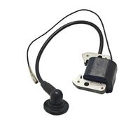 Bobine d'allumage Grass Accessories compatible avec le moteur T320 SV PHV-100 de 49,6 cm³