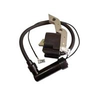 Bobine d'allumage GT600, 1 pièce, compatible avec moteur GM182, GM132, GT400, GT240, 2,4 CV, 4 CV, 6 CV, 4 temps, motoculteur, stator