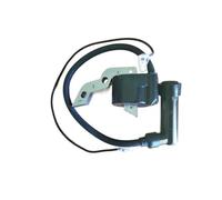 Bobine d'allumage GT600 compatible avec GM181 GM131 GT400 GT240 2,4 CV 6 CV for moteur MGE2901 2 kW, générateur d'allumage et stator Ab